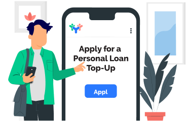 HDFC Top Up