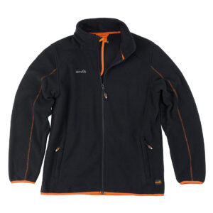 Harbour microfleece jacket