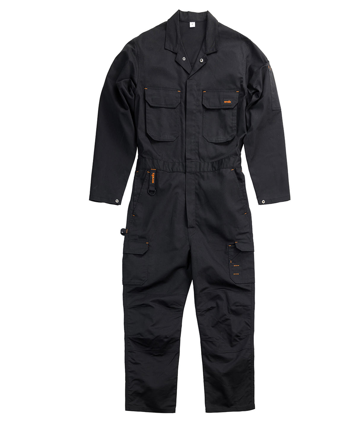 Worthing coverall